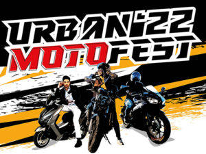 Urban Moto Fest, la feria de motos para todos en Lima