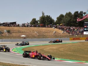 AWS y la F1® renuevan su colaboración para impulsar la innovación