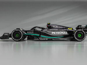 Qualcomm y Mercedes-AMG PETRONAS F1Team colaboran para crear experiencias innovadoras y disruptivas