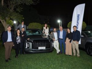 Automotores Gildemeister presenta evento con la participación de las empresas de Renting y Rent a car, más importantes del Perú.