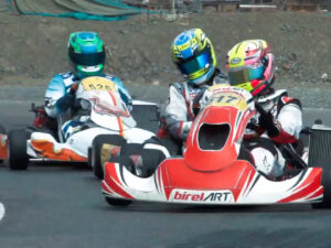 Rotax Max Challenge International Trophy South America Lima – Perú 2023