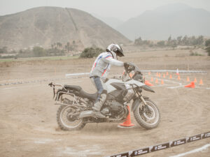 BMW Motorrad Perú participará junto a sus clientes en el evento mundial GS TROPHY PRE CLASIFICATORIAS LATAM en México.