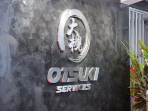 Otsuki Services, servicio técnico autorizado de Honda del Perú inaugura su nuevo taller en Lima Norte