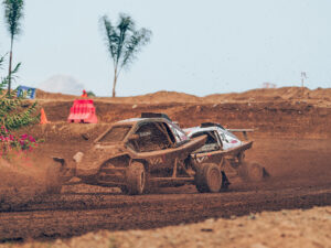 Este domingo se disputa la tercera fecha del campeonato nacional Ronex Park 2023