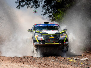 Pisco será el escenario de la gran final del Campeonato RallyACP 2023