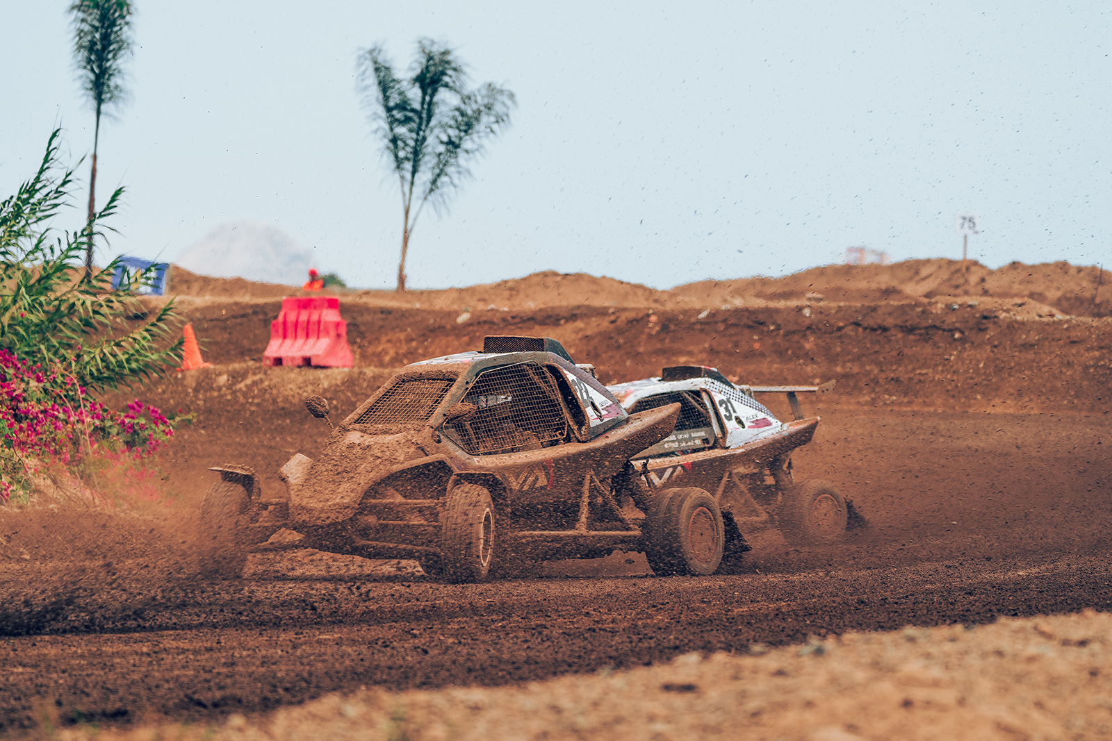 Este domingo se disputa la cuarta fecha del campeonato nacional Ronex Park 2023