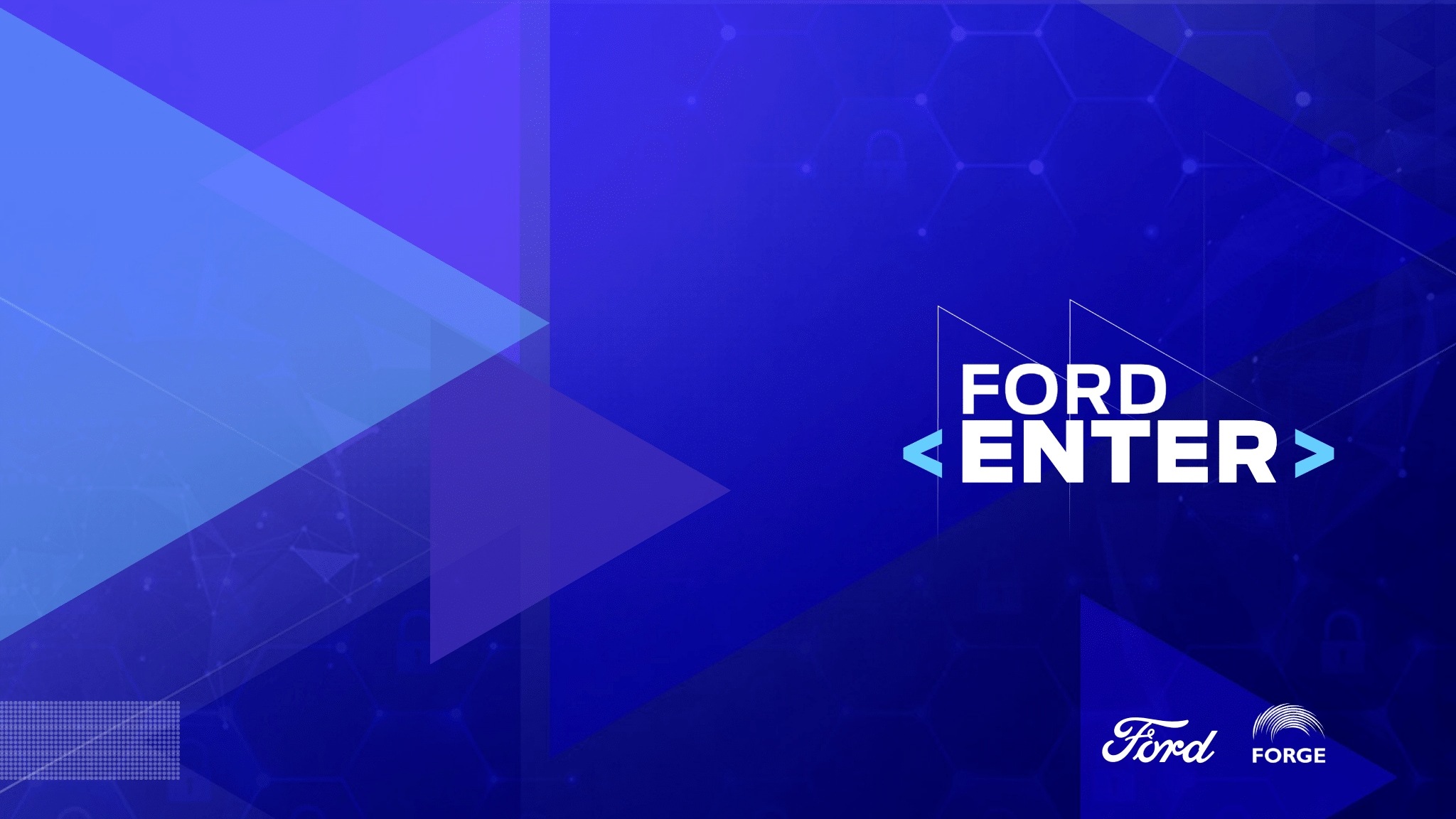 Ford Fund y Fundación Forge inician el proceso de inscripción para su programa de formación en tecnologías digitales dirigido a jóvenes peruanos 