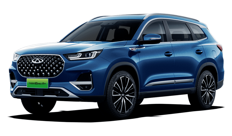 Chery Gana Reconocimiento Global por Compromiso con Seguridad y Excelencia en su Diseño