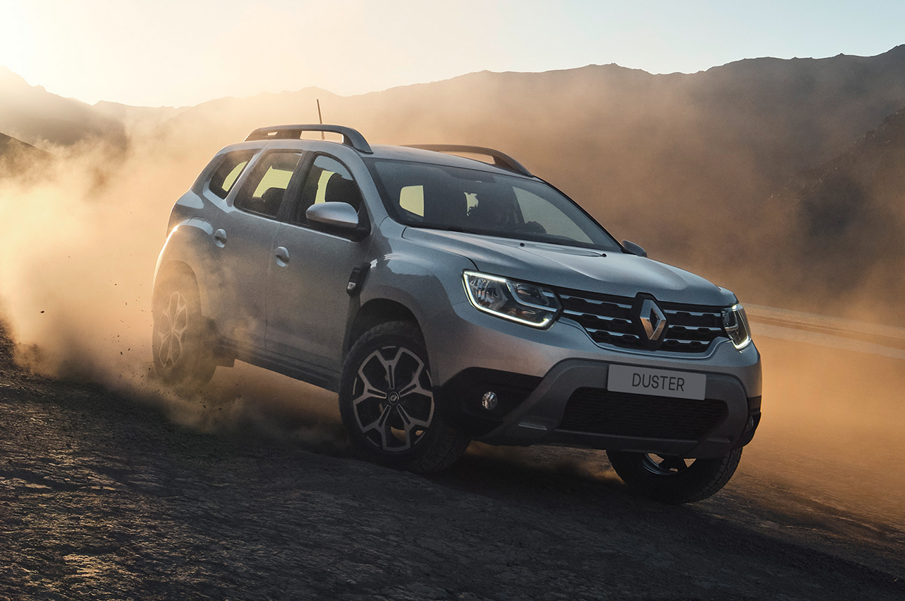 Explora el mundo 4X4 Off Road de Renault: 5 razones para elegirlas antes por sobre otras opciones de mercado