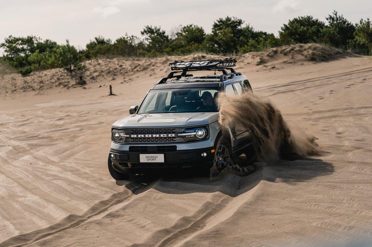 Semana Santa: organiza una ruta 4×4 como un “experto”