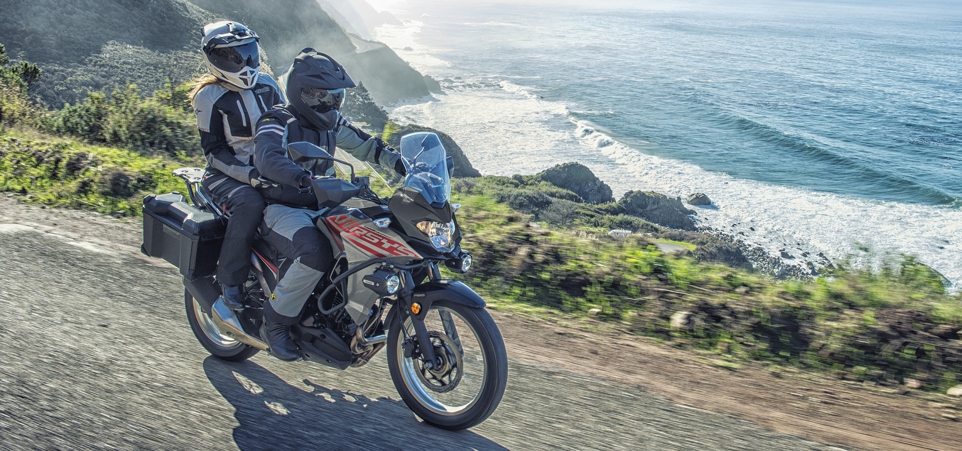 Semana Santa: 5 recomendaciones para viajar con tu moto en carreteras