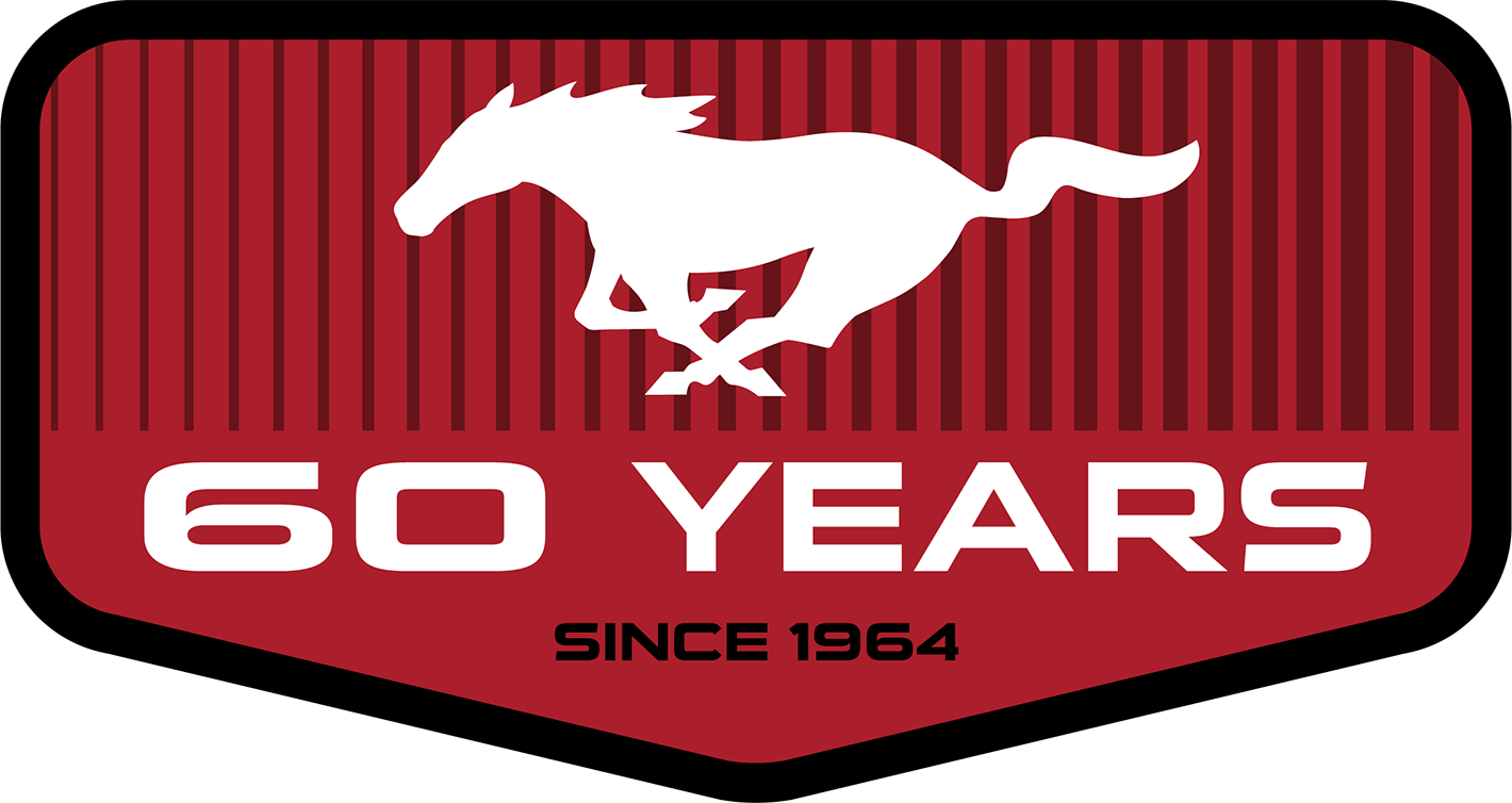 Mustang cumple 60 años y Ford se prepara para celebrarlo