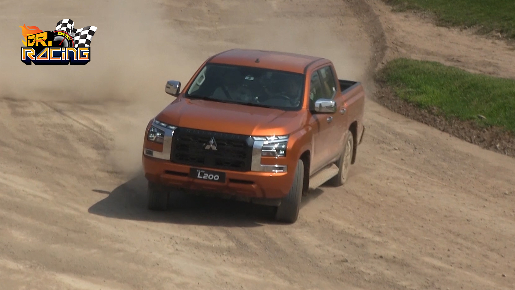 All New L200: la totalmente renovada pick-up de Mitsubishi Motors llega a Perú más versátil, potente y segura que nunca