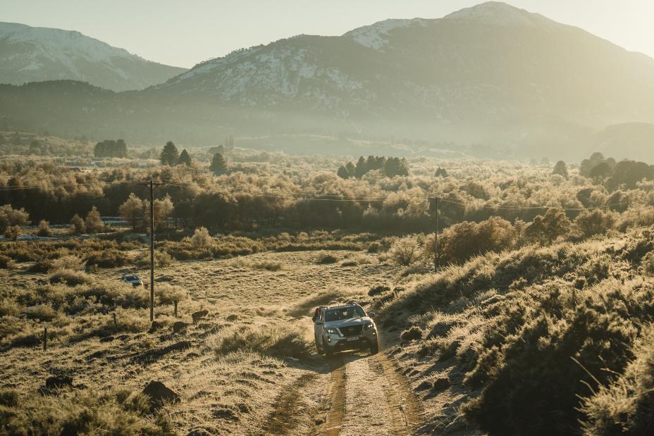 ¿Cómo contribuye Nissan con el cuidado del medio ambiente?