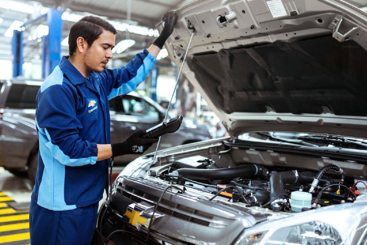 Mantenimiento preventivo: la clave para un viaje en auto seguro, cómodo y eficiente