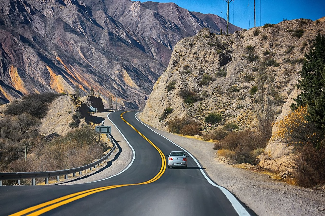 Seguridad vial: Toma en cuenta estos consejos si sueles viajar en tu auto