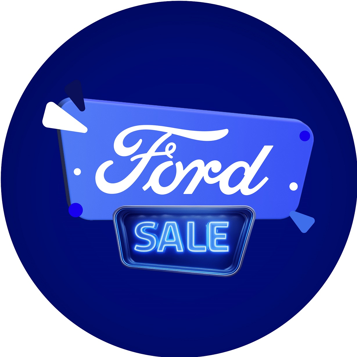 Ford Sale de Aniversario: financiamiento, descuentos y el sorteo de un Bronco Sport® cero kilómetros