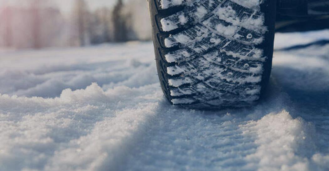 ¿Sabías que esto le podría pasar a tu auto en invierno ? 