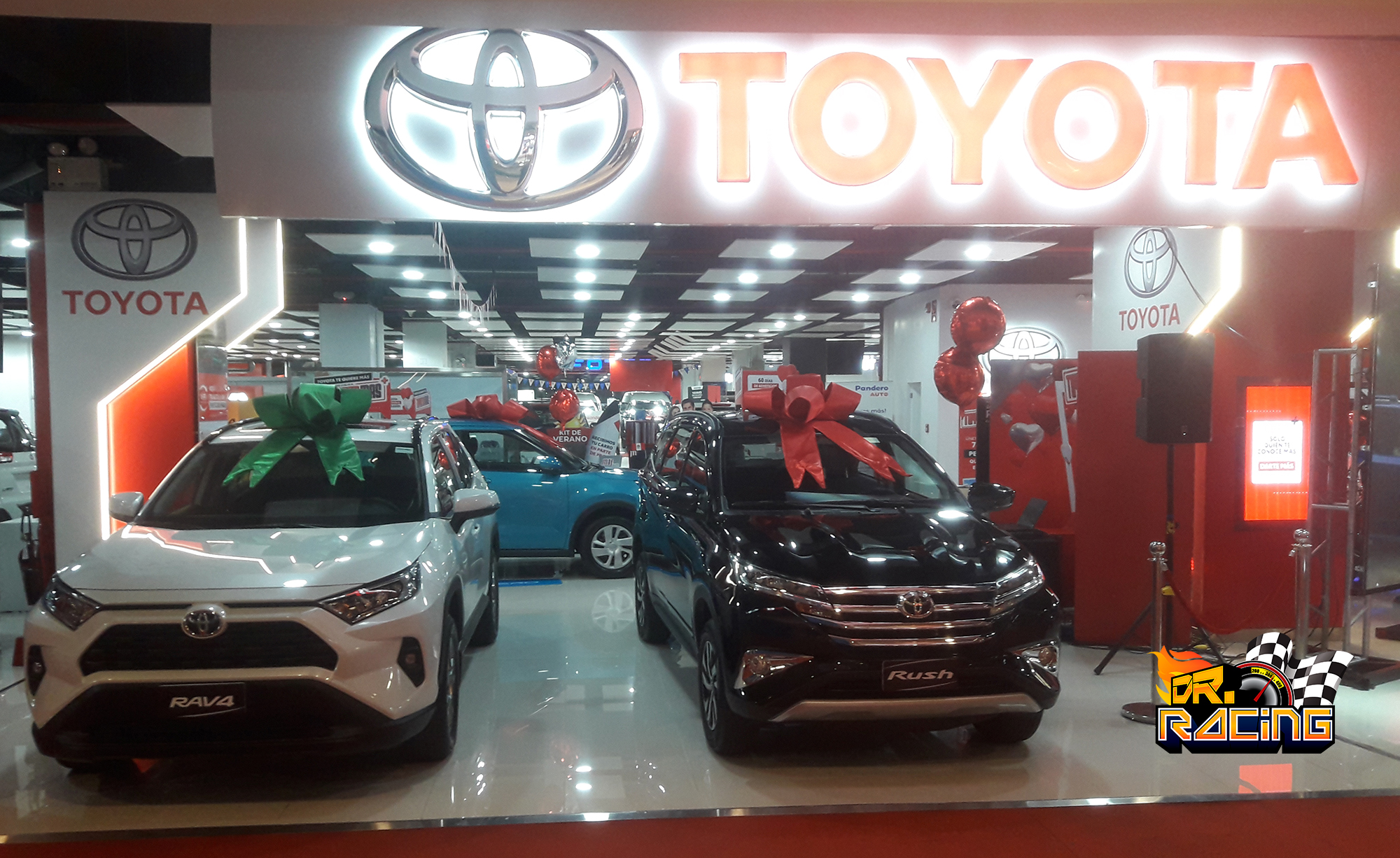 Toyota: “Lima Norte sin duda es un mercado estratégico para nosotros”