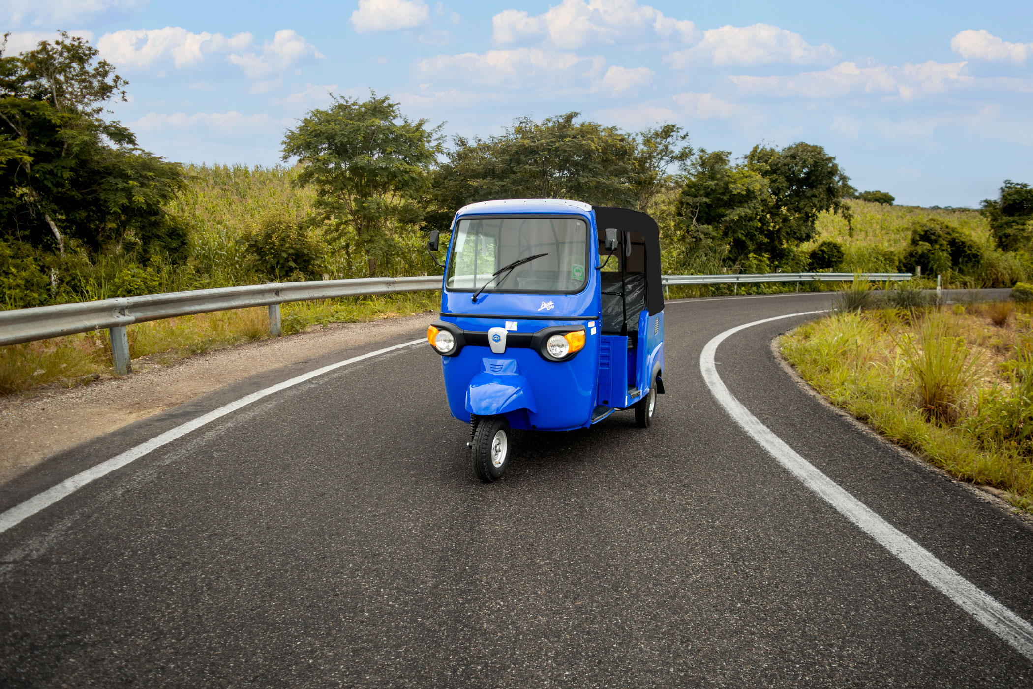 4 tips clave para emprender con un mototaxi