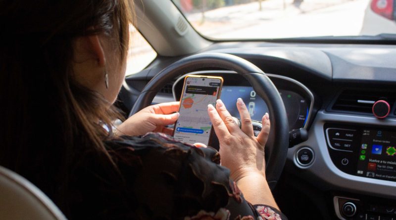 DiDi apunta a ser el app de movilidad con mayor presencia en distritos de Lima Norte, Este y Sur