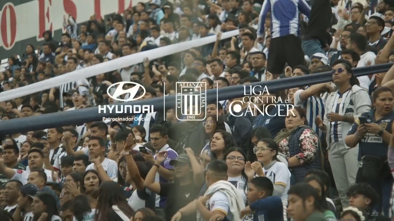 Hyundai y Alianza Lima Femenino se unen en la lucha contra el cáncer de cuello uterino con la campaña #El11DeLasAusencias