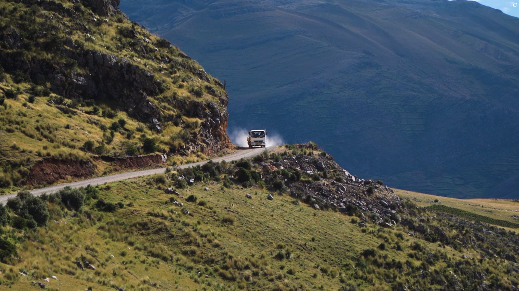 La “Experiencia FUSO” llega al norte del Perú durante el último cuarto del 2024