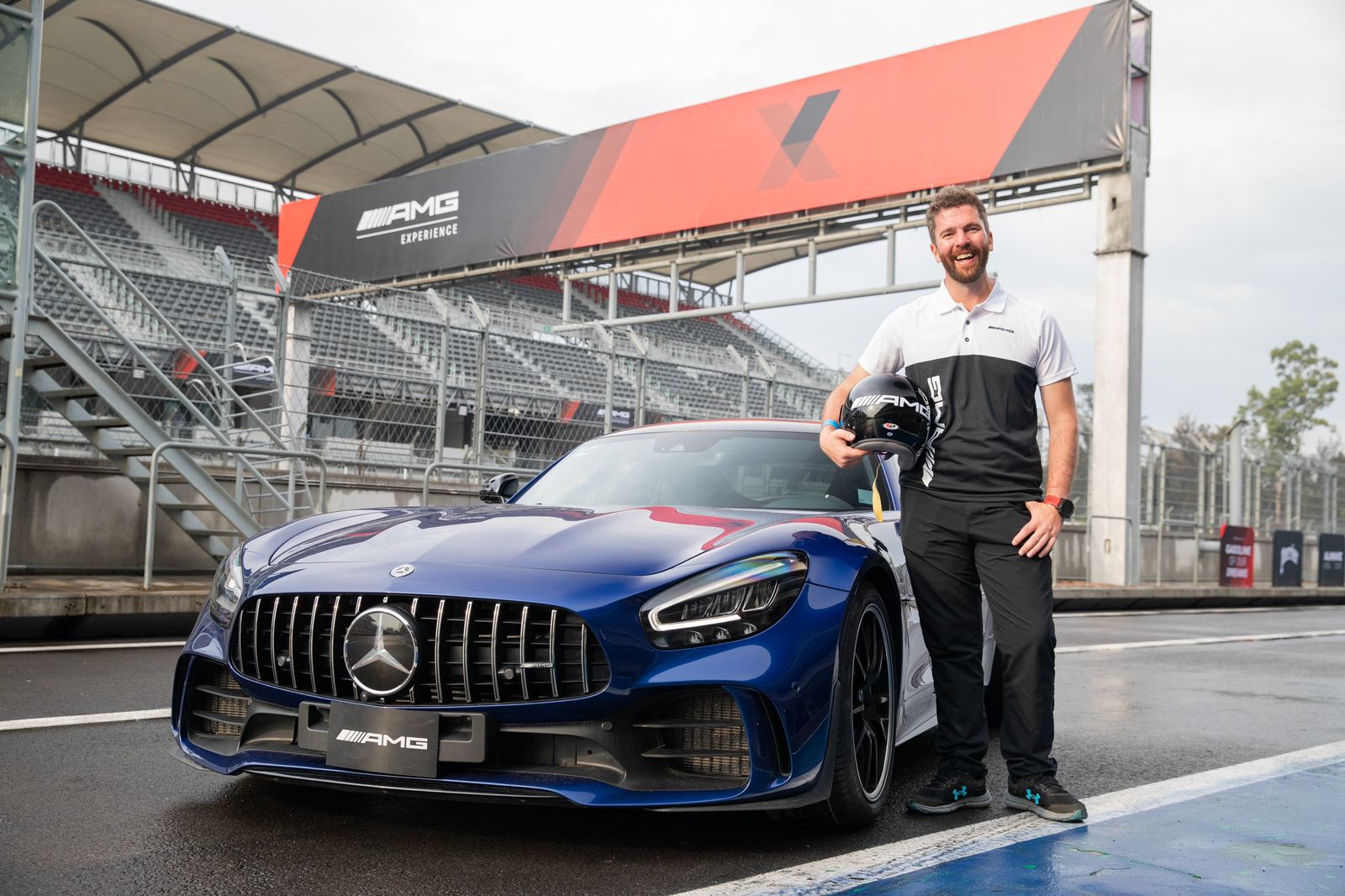 Más allá del lujo: Las experiencias exclusivas para clientes de Mercedes-Benz